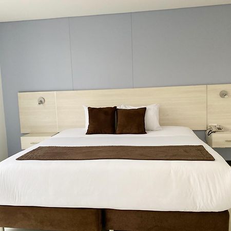 Hotel Regency Boutique La Feria Bogota Luaran gambar
