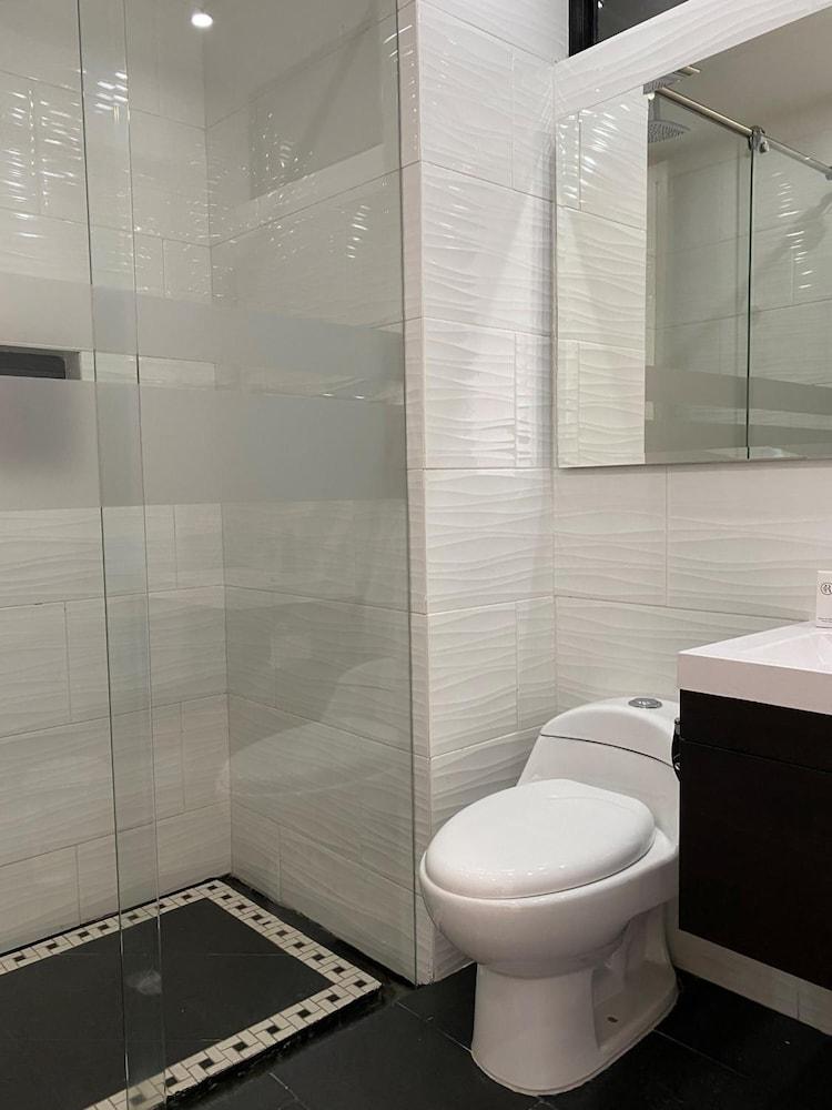 Hotel Regency Boutique La Feria Bogota Luaran gambar