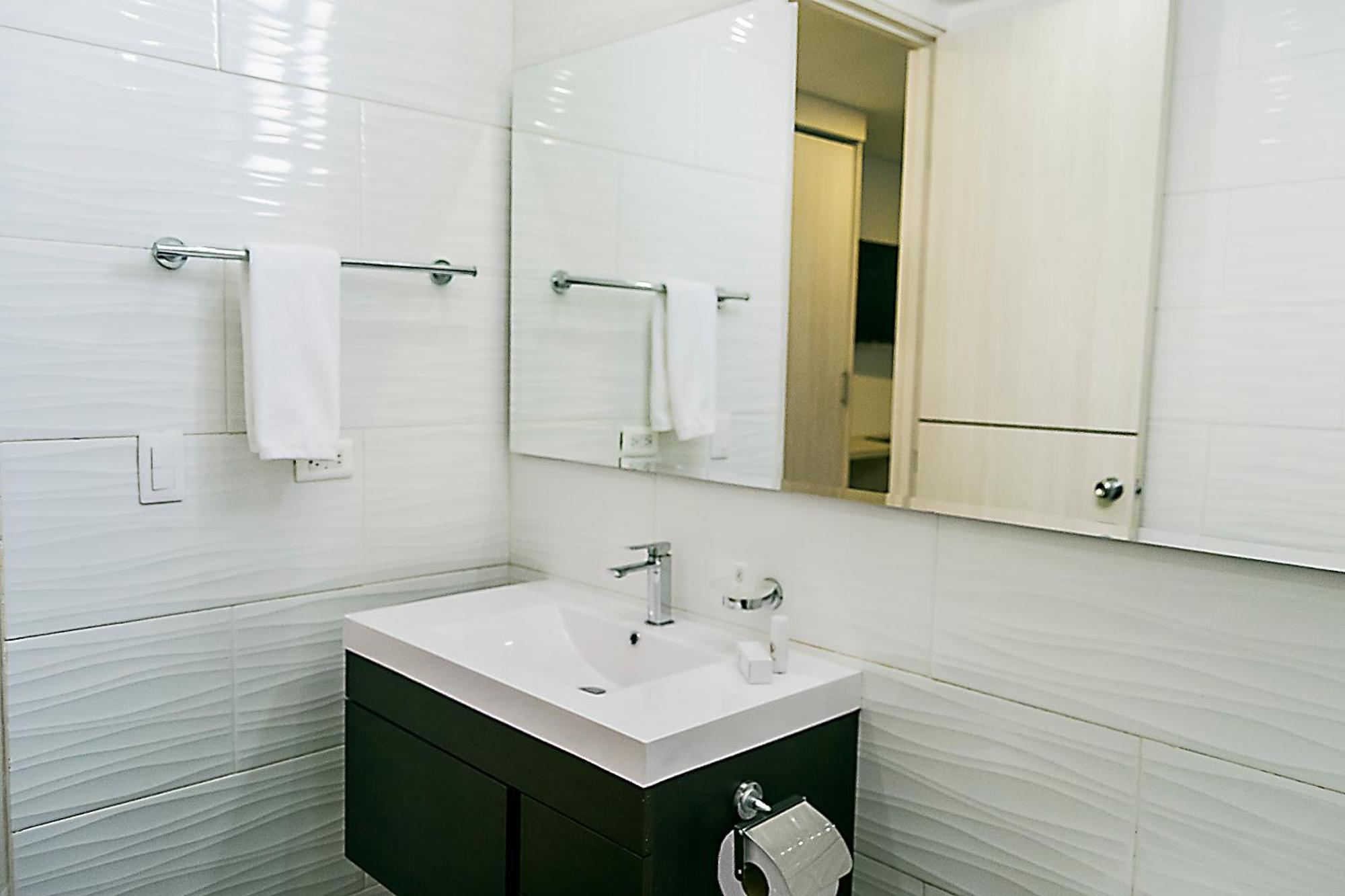Hotel Regency Boutique La Feria Bogota Bilik gambar